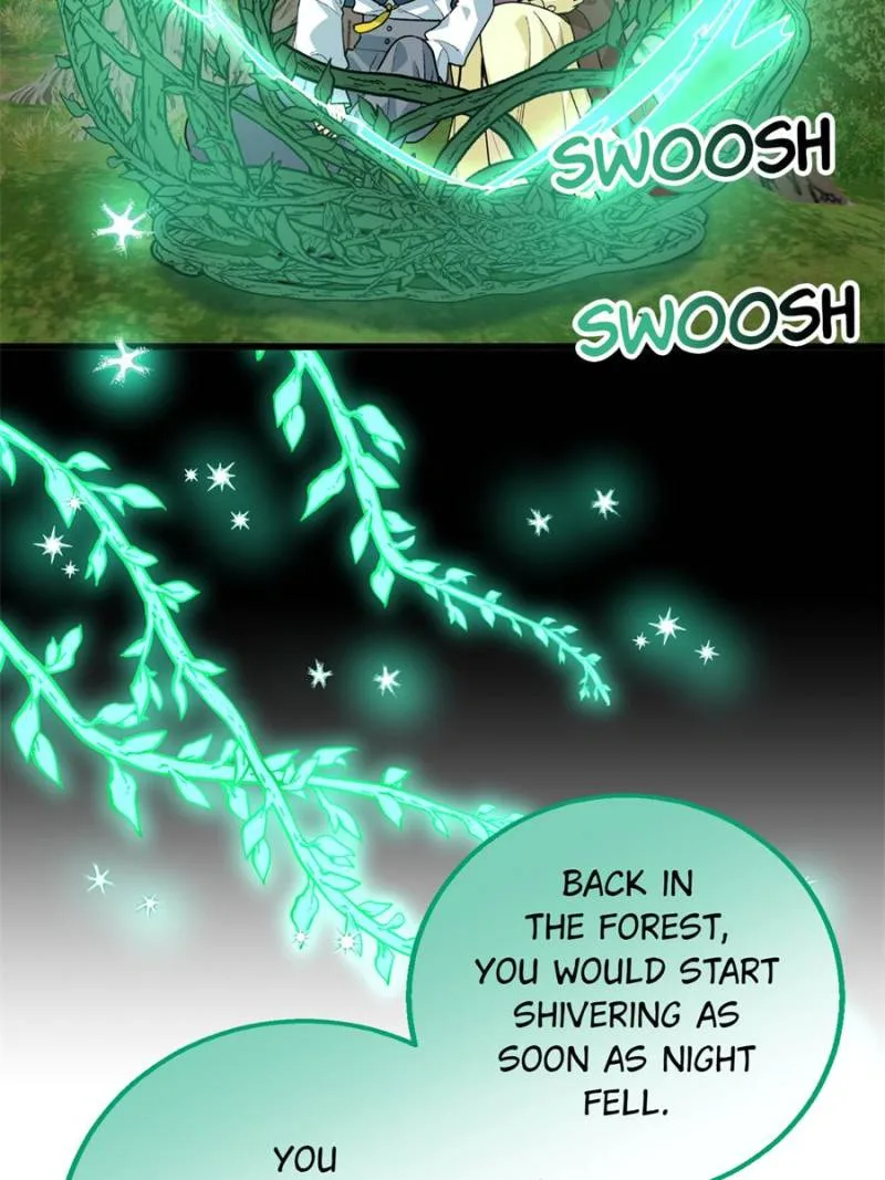 Clumsy Master, You’ve Crossed the Line! Chapter 135 page 17