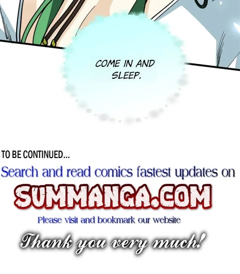 Clumsy Master, You’ve Crossed the Line! Chapter 134 page 51