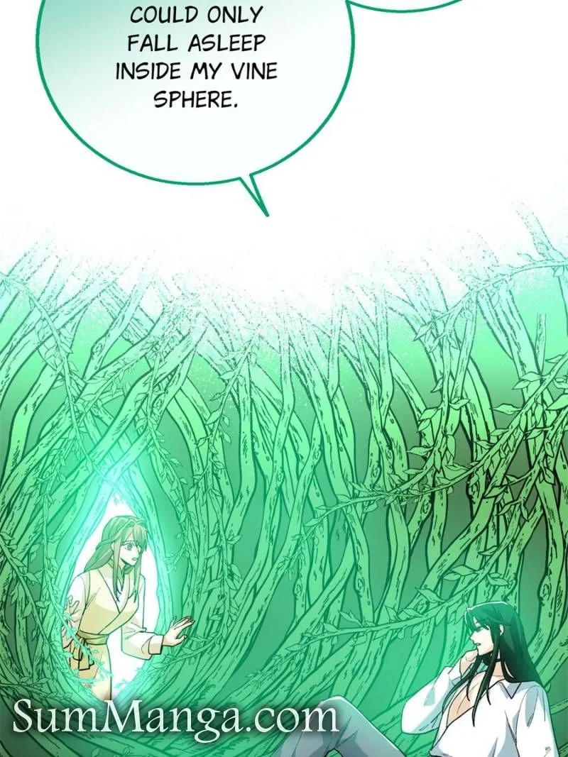 Clumsy Master, You’ve Crossed the Line! Chapter 135 page 18