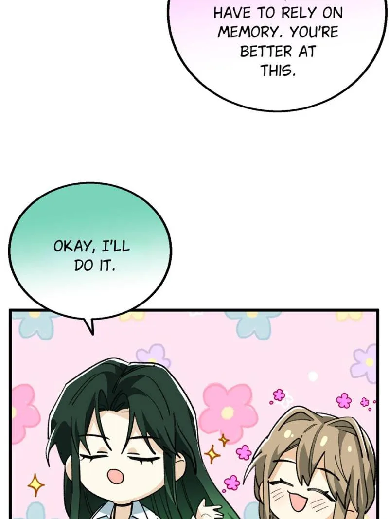 Clumsy Master, You’ve Crossed the Line! Chapter 135 page 26