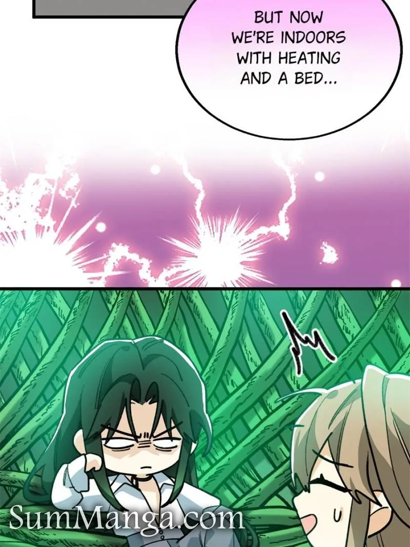 Clumsy Master, You’ve Crossed the Line! Chapter 135 page 23