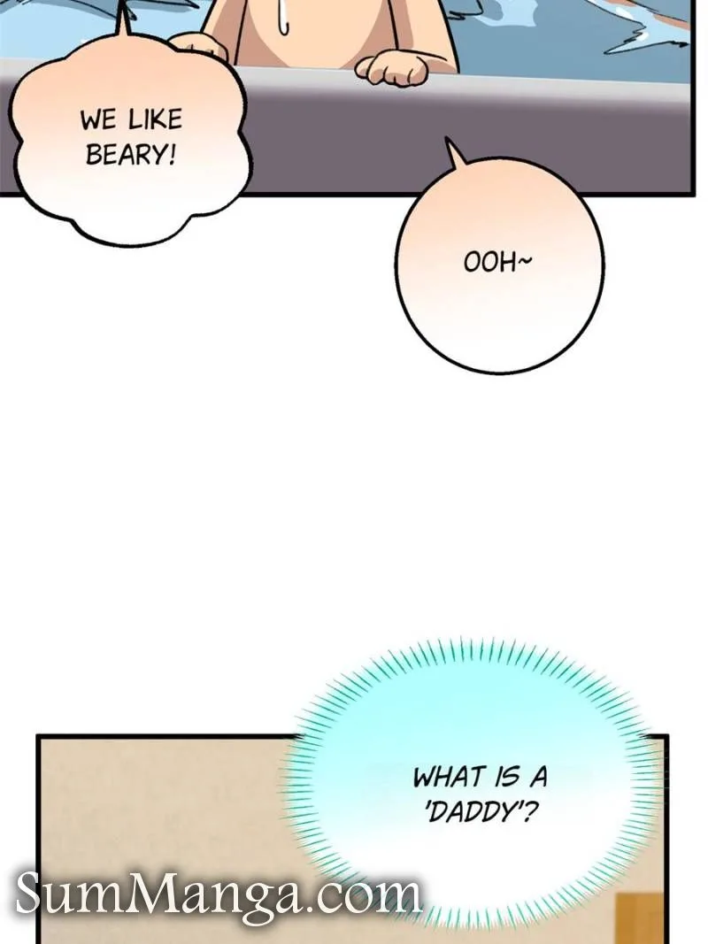 Clumsy Master, You’ve Crossed the Line! Chapter 135 page 39