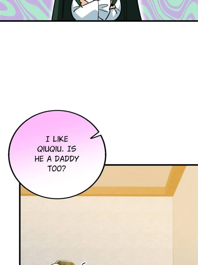 Clumsy Master, You’ve Crossed the Line! Chapter 135 page 43