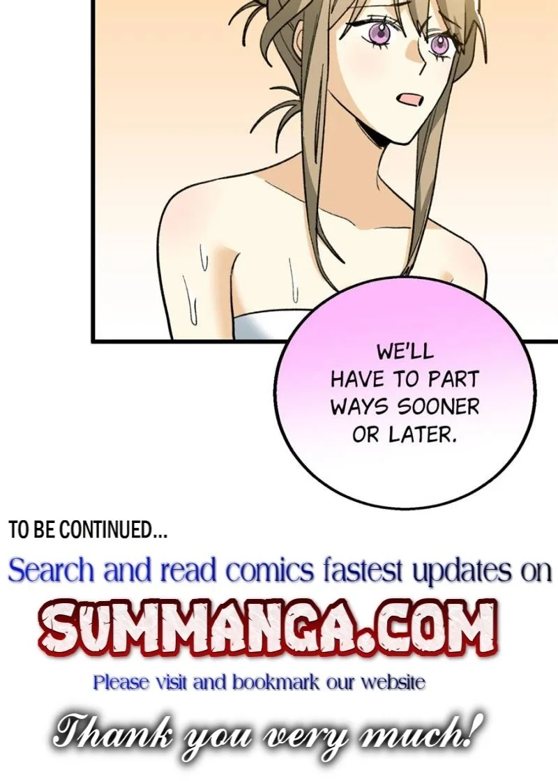 Clumsy Master, You’ve Crossed the Line! Chapter 135 page 47