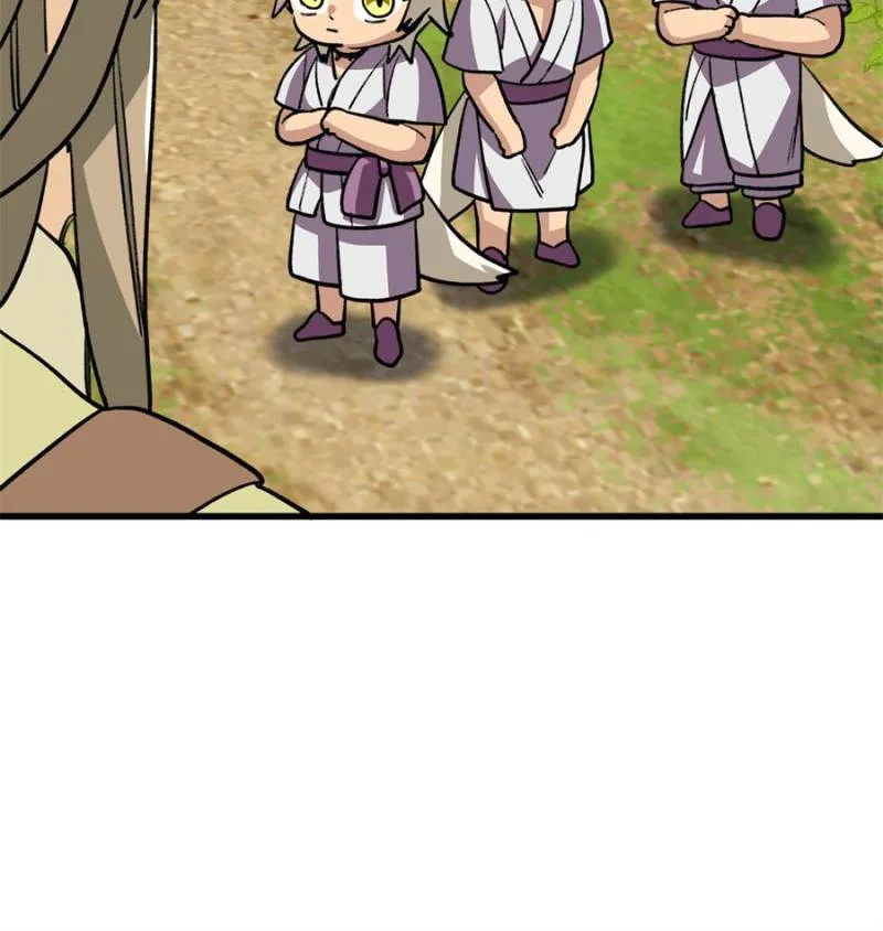 Clumsy Master, You’ve Crossed the Line! Chapter 137 page 21