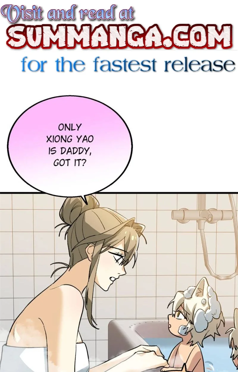 Clumsy Master, You’ve Crossed the Line! Chapter 136 page 2