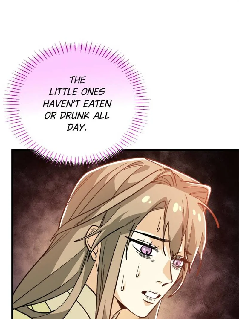 Clumsy Master, You’ve Crossed the Line! Chapter 137 page 22