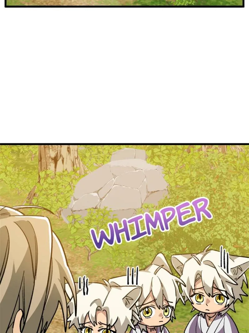 Clumsy Master, You’ve Crossed the Line! Chapter 137 page 20