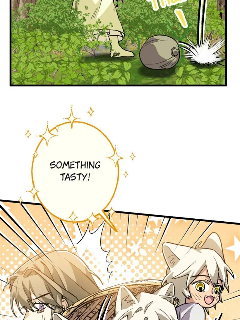 Clumsy Master, You’ve Crossed the Line! Chapter 137 page 13