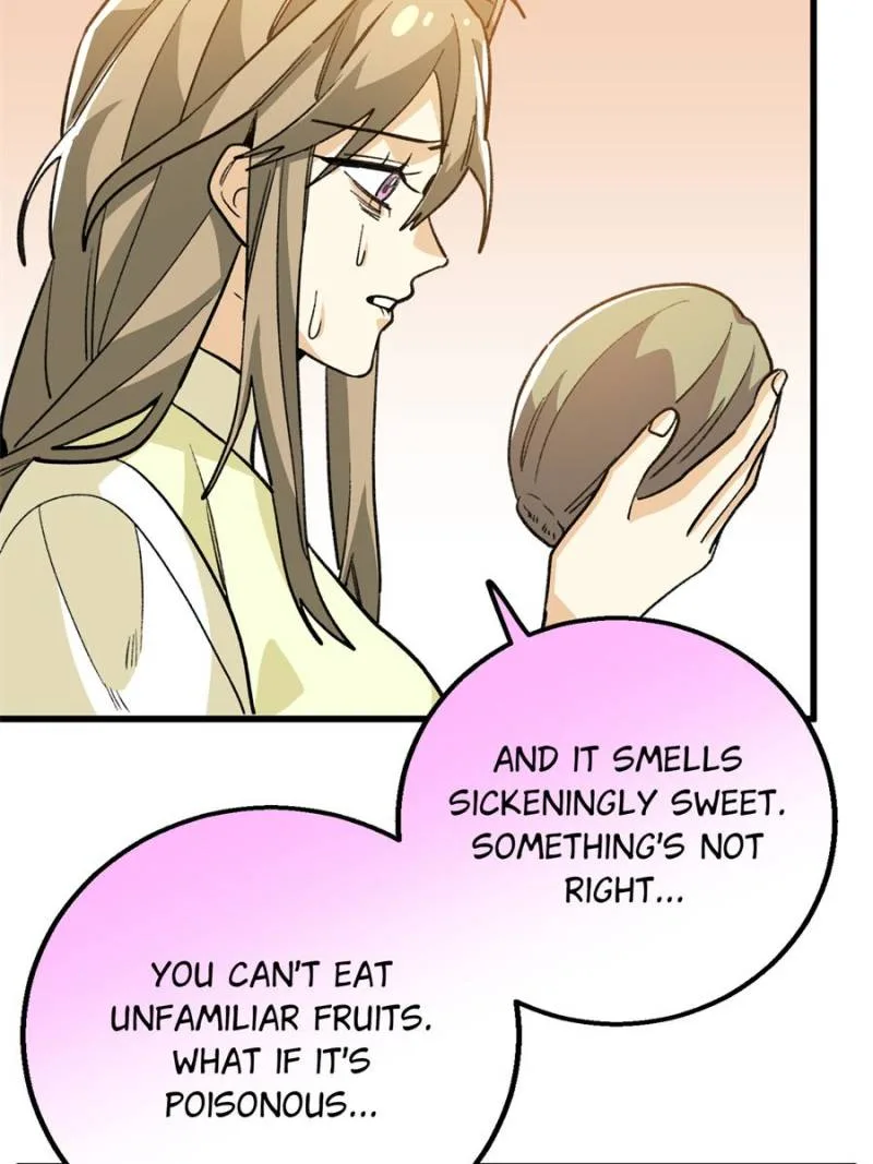 Clumsy Master, You’ve Crossed the Line! Chapter 137 page 18
