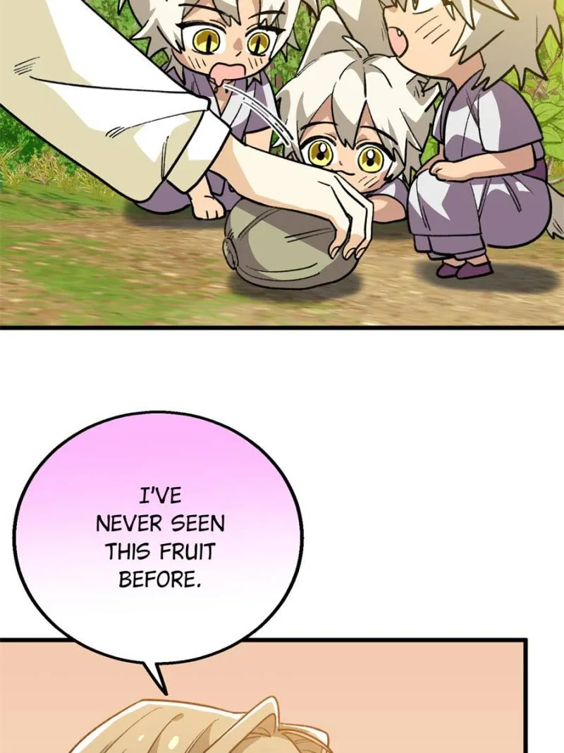 Clumsy Master, You’ve Crossed the Line! Chapter 137 page 17
