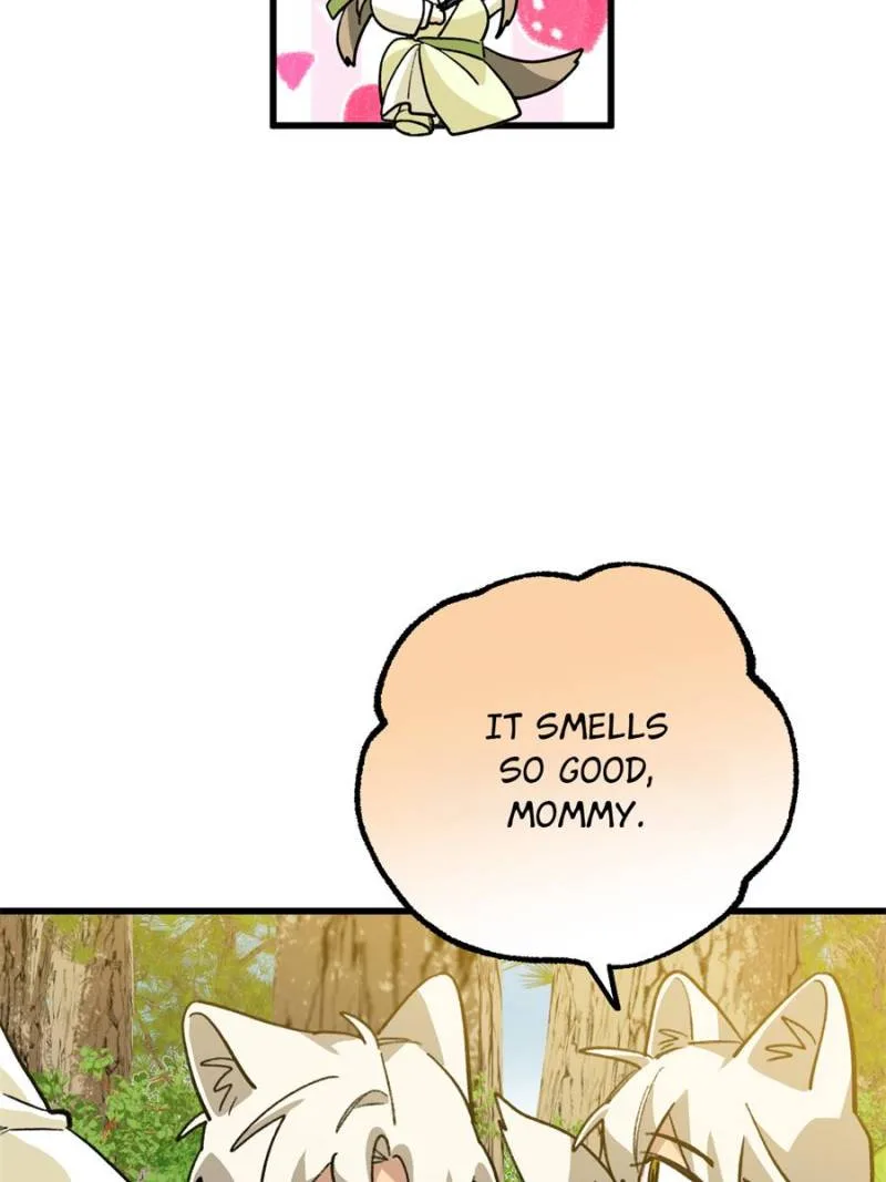 Clumsy Master, You’ve Crossed the Line! Chapter 137 page 16