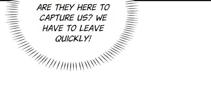 Clumsy Master, You’ve Crossed the Line! Chapter 136 page 22