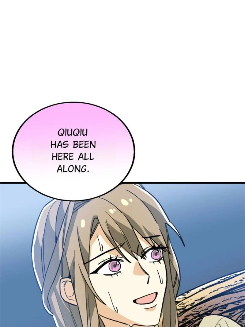 Clumsy Master, You’ve Crossed the Line! Chapter 136 page 39