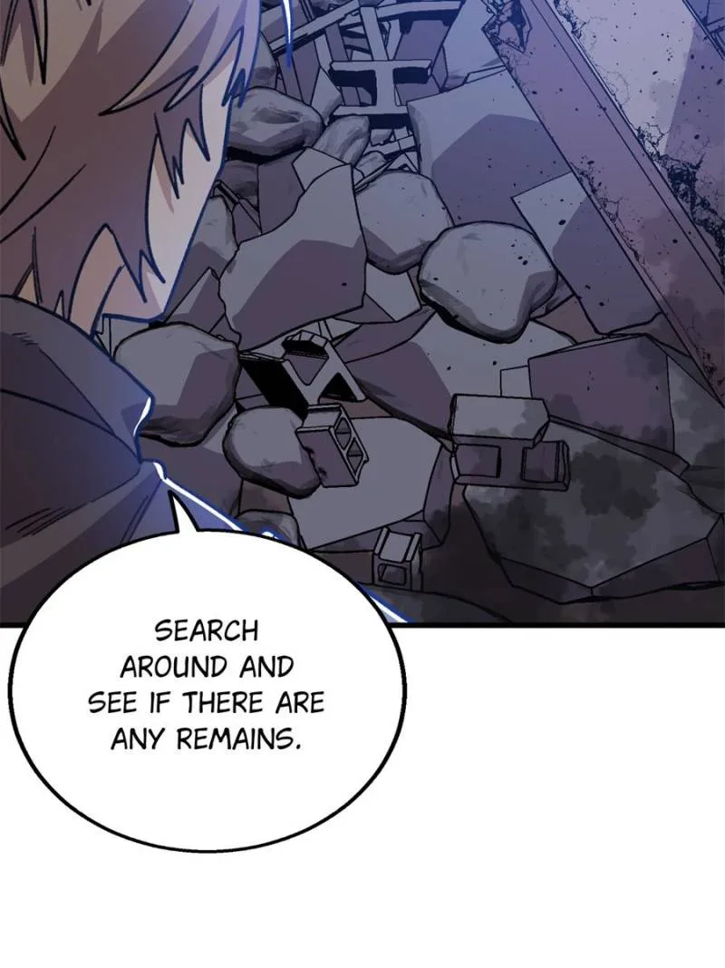 Clumsy Master, You’ve Crossed the Line! Chapter 136 page 29