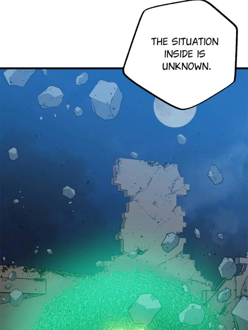 Clumsy Master, You’ve Crossed the Line! Chapter 136 page 16