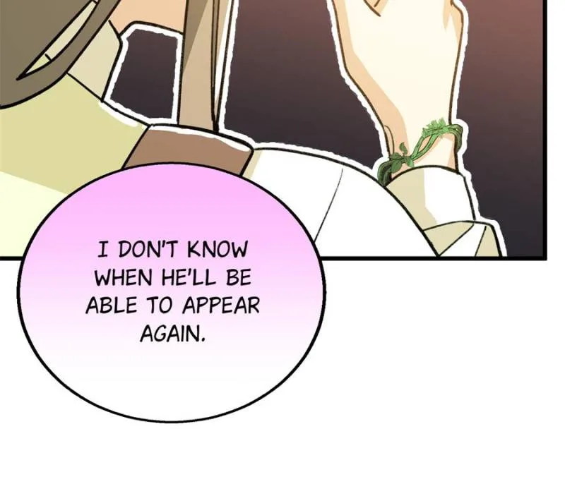 Clumsy Master, You’ve Crossed the Line! Chapter 136 page 43