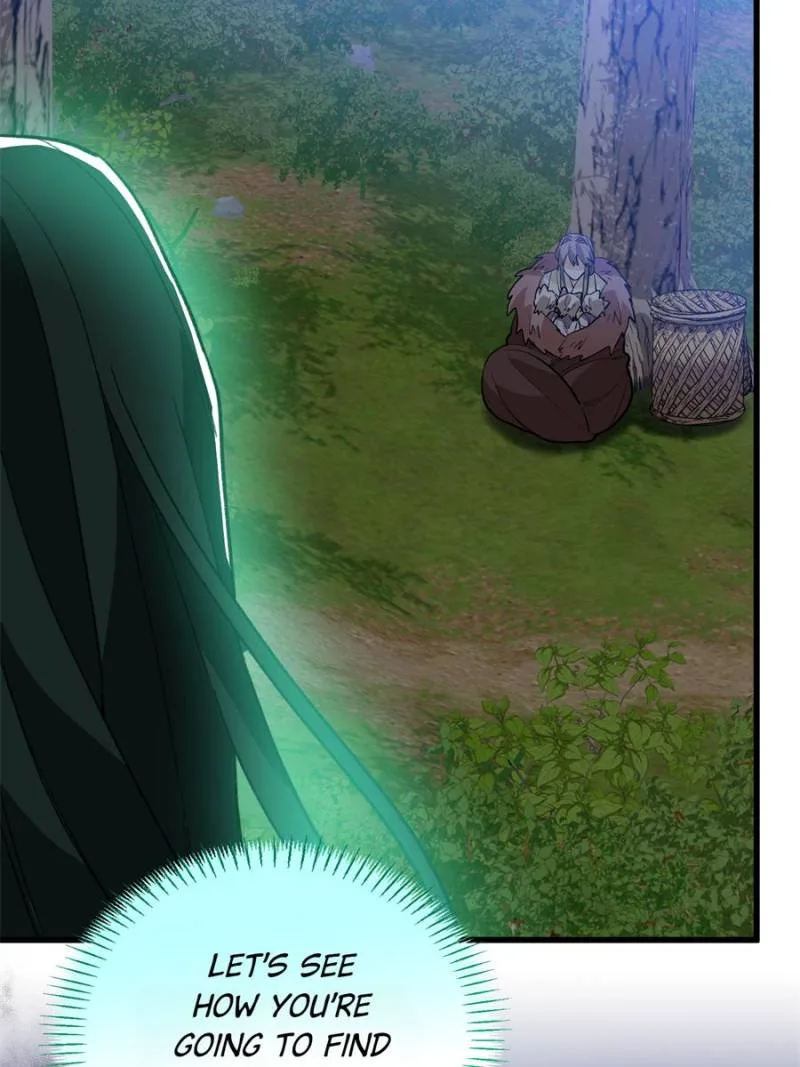 Clumsy Master, You’ve Crossed the Line! Chapter 136 page 49