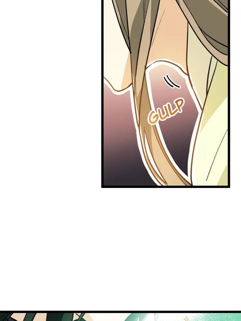 Clumsy Master, You’ve Crossed the Line! Chapter 137 page 40