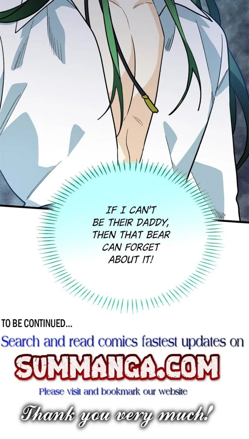 Clumsy Master, You’ve Crossed the Line! Chapter 136 page 51