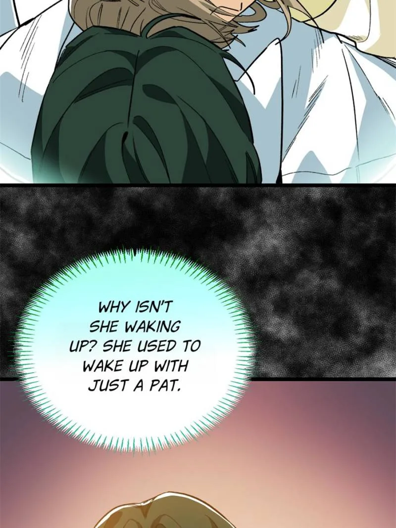 Clumsy Master, You’ve Crossed the Line! Chapter 138 page 3