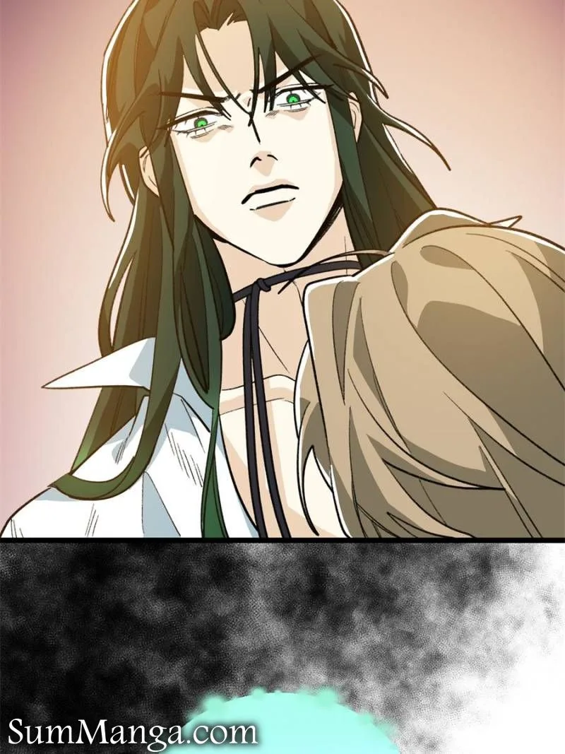 Clumsy Master, You’ve Crossed the Line! Chapter 138 page 4