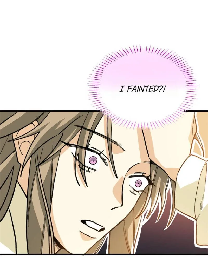 Clumsy Master, You’ve Crossed the Line! Chapter 139 page 4