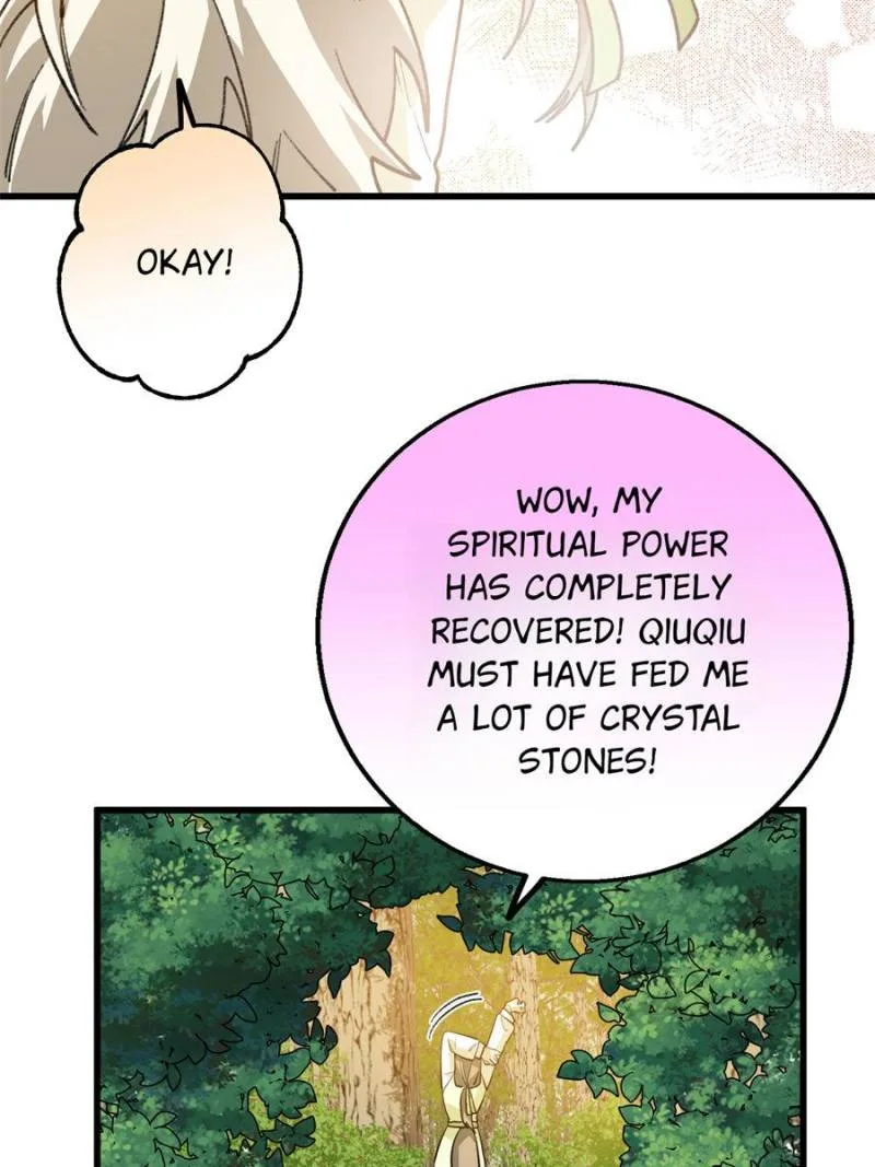 Clumsy Master, You’ve Crossed the Line! Chapter 139 page 20