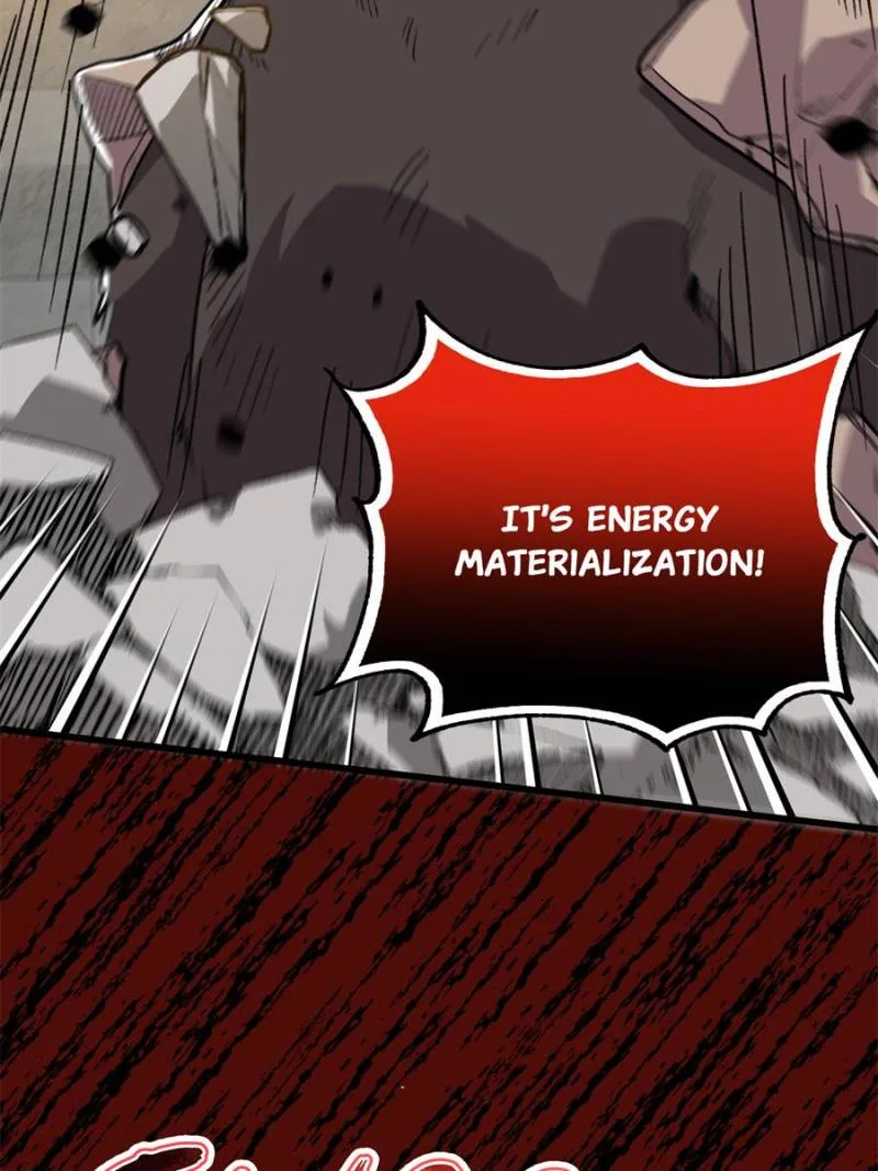 Clumsy Master, You’ve Crossed the Line! Chapter 138 page 34