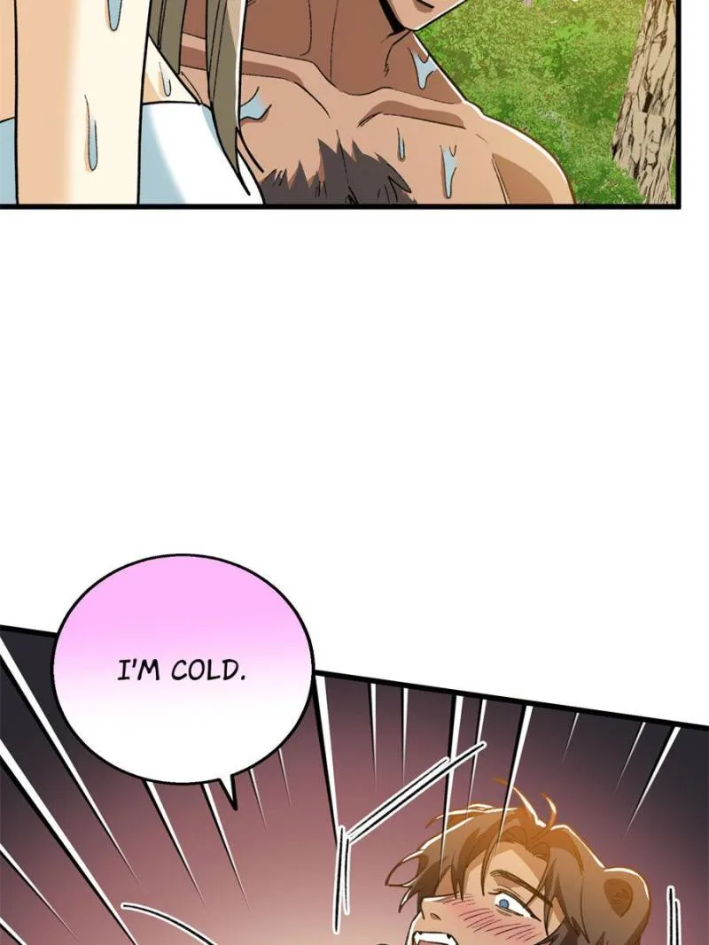 Clumsy Master, You’ve Crossed the Line! Chapter 142 page 10