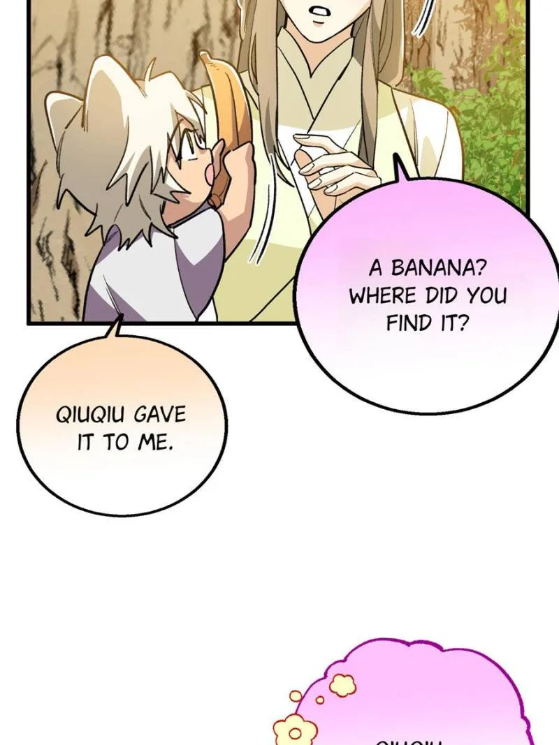 Clumsy Master, You’ve Crossed the Line! Chapter 139 page 10