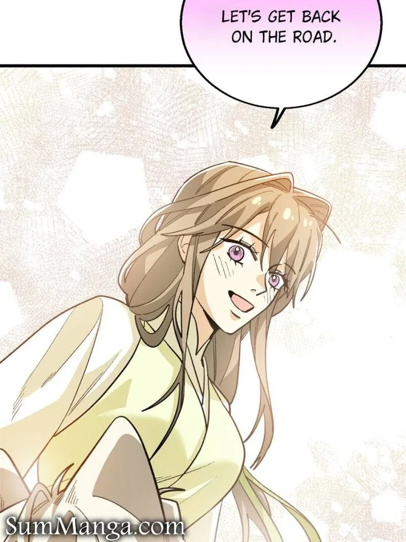 Clumsy Master, You’ve Crossed the Line! Chapter 139 page 19