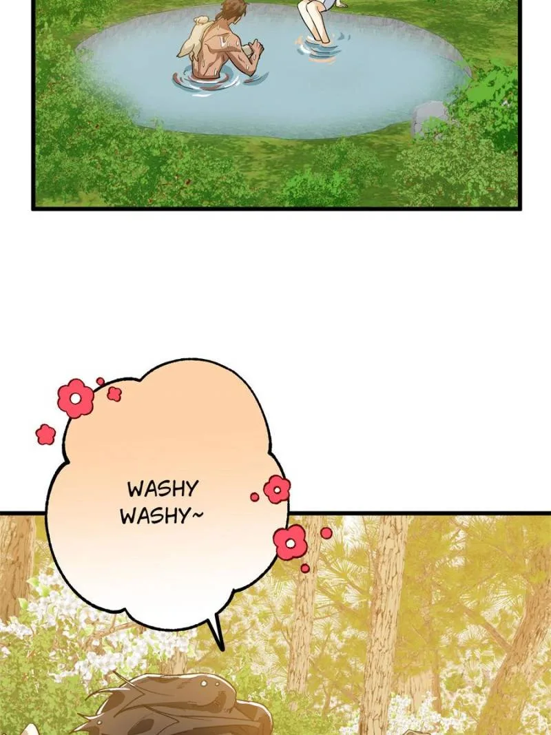 Clumsy Master, You’ve Crossed the Line! Chapter 141 page 3