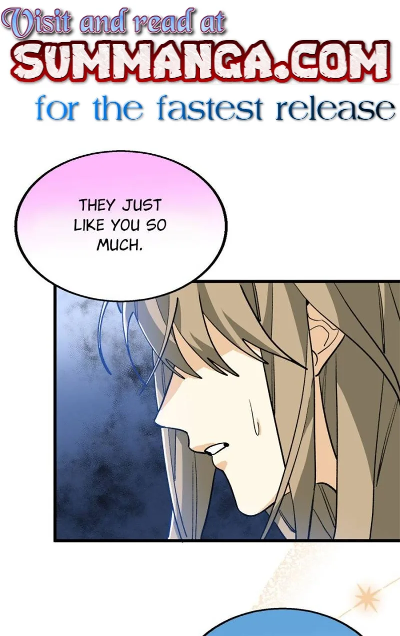 Clumsy Master, You’ve Crossed the Line! Chapter 142 page 2