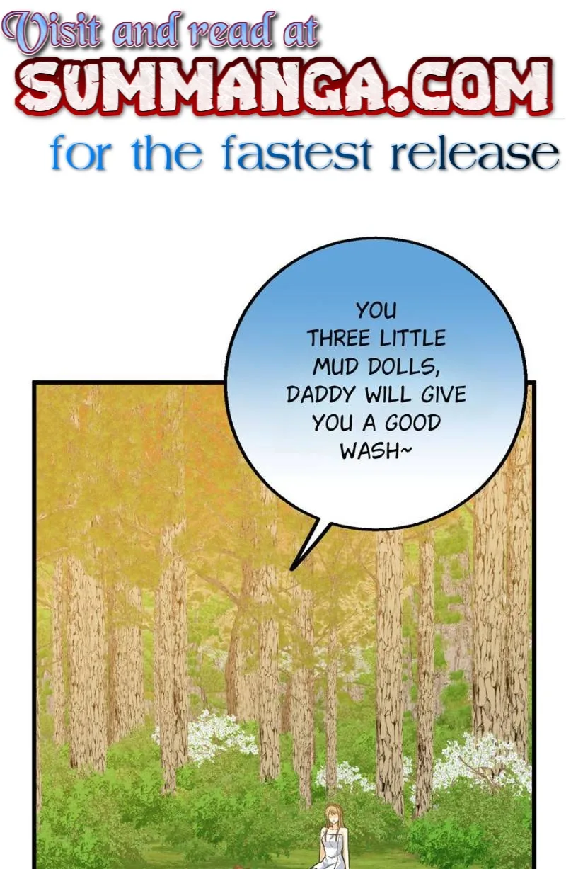 Clumsy Master, You’ve Crossed the Line! Chapter 141 page 2
