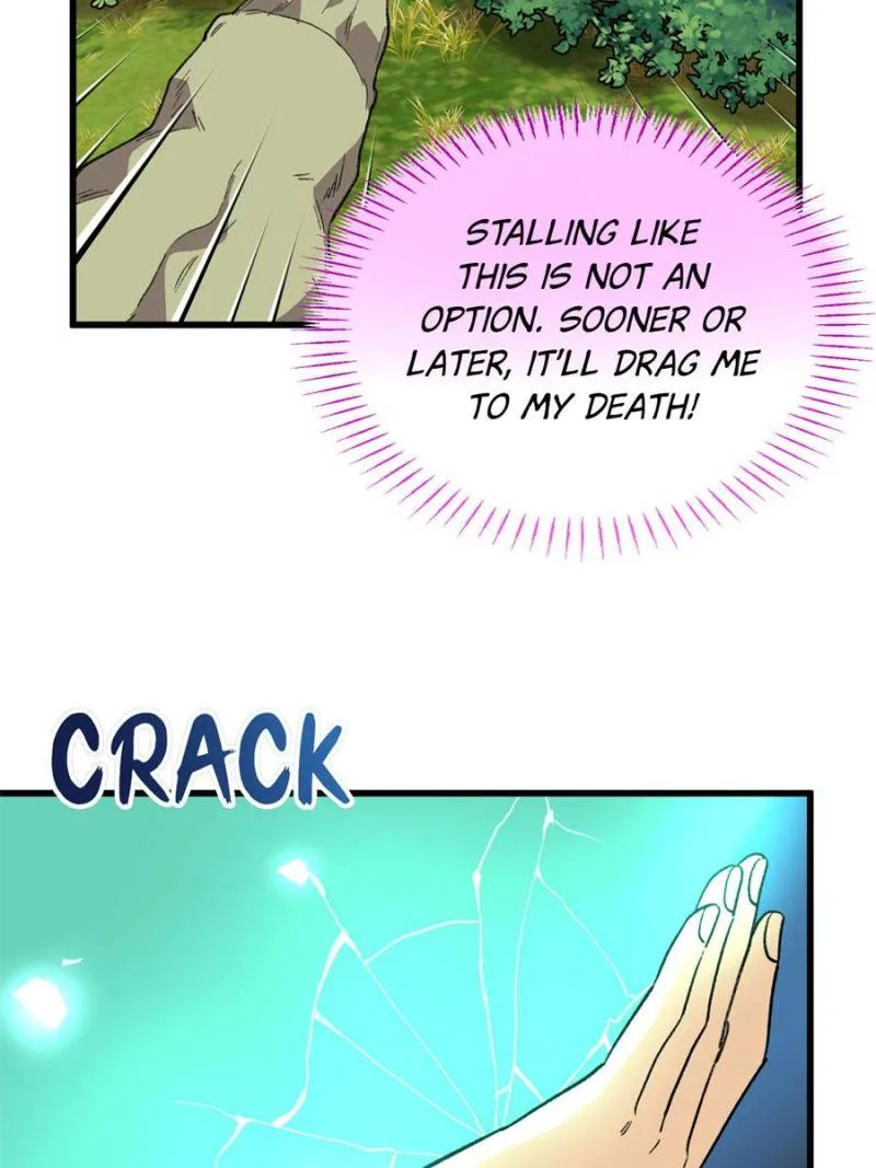 Clumsy Master, You’ve Crossed the Line! Chapter 140 page 14