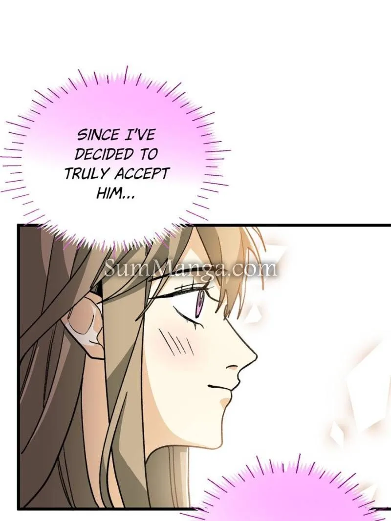 Clumsy Master, You’ve Crossed the Line! Chapter 142 page 18