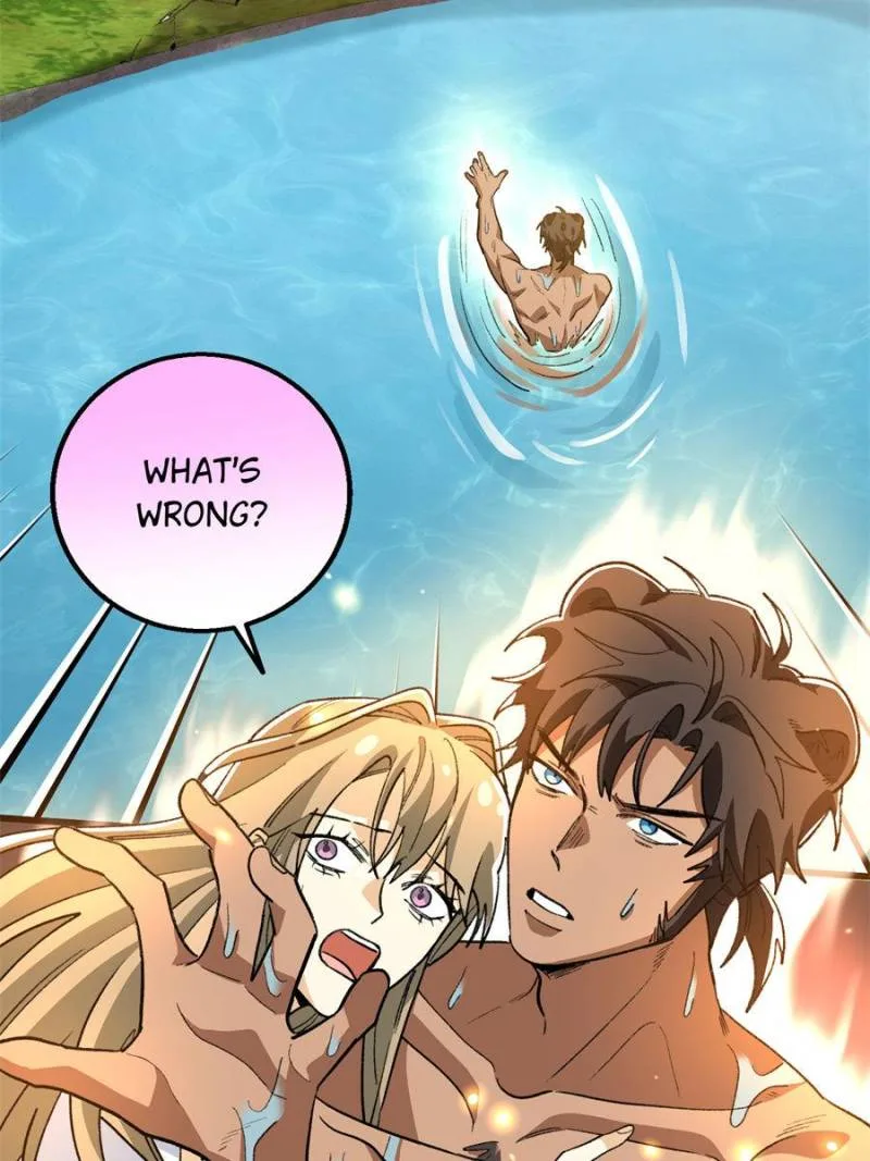 Clumsy Master, You’ve Crossed the Line! Chapter 143 page 3