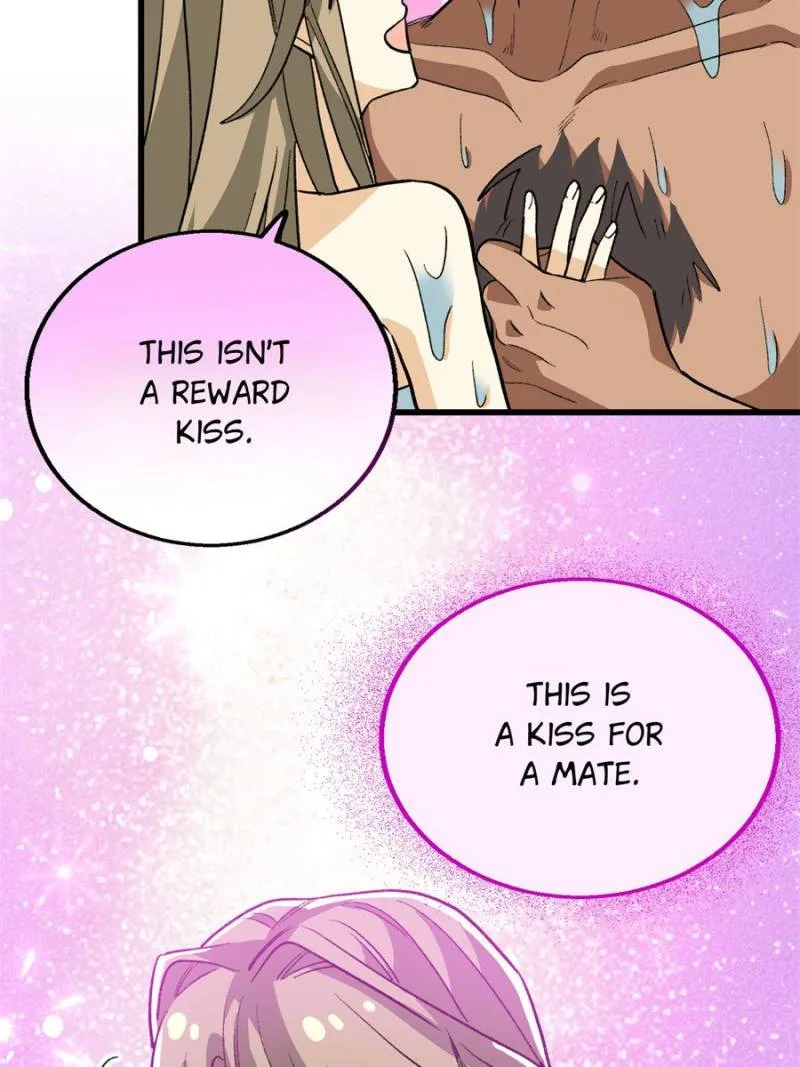 Clumsy Master, You’ve Crossed the Line! Chapter 142 page 24