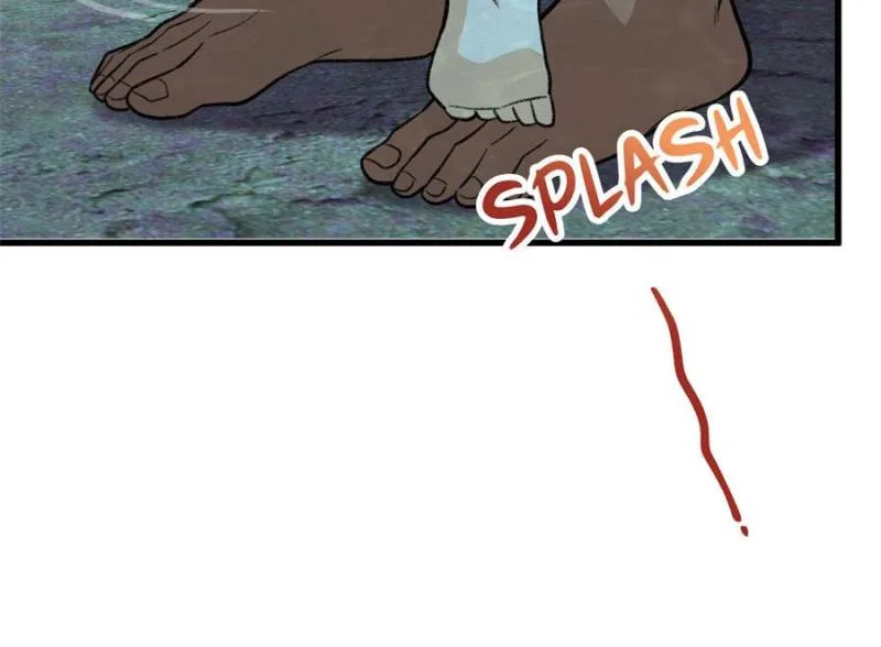 Clumsy Master, You’ve Crossed the Line! Chapter 142 page 34
