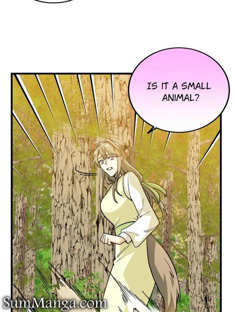 Clumsy Master, You’ve Crossed the Line! Chapter 139 page 24