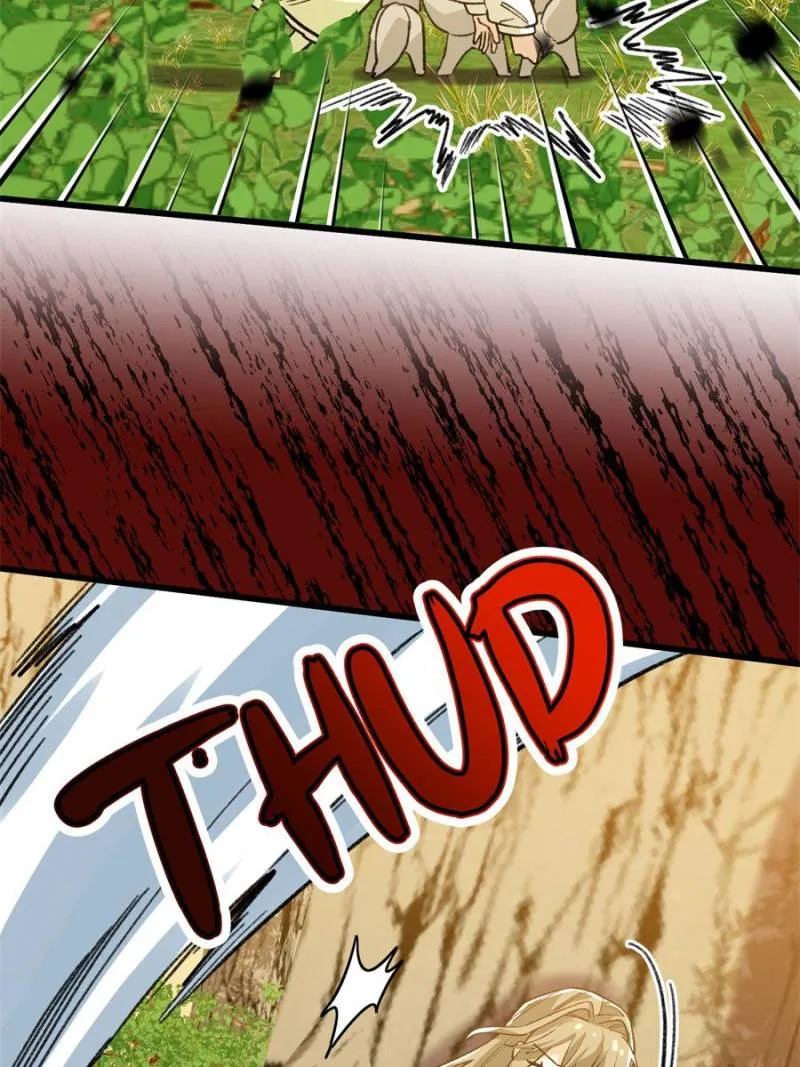 Clumsy Master, You’ve Crossed the Line! Chapter 139 page 29