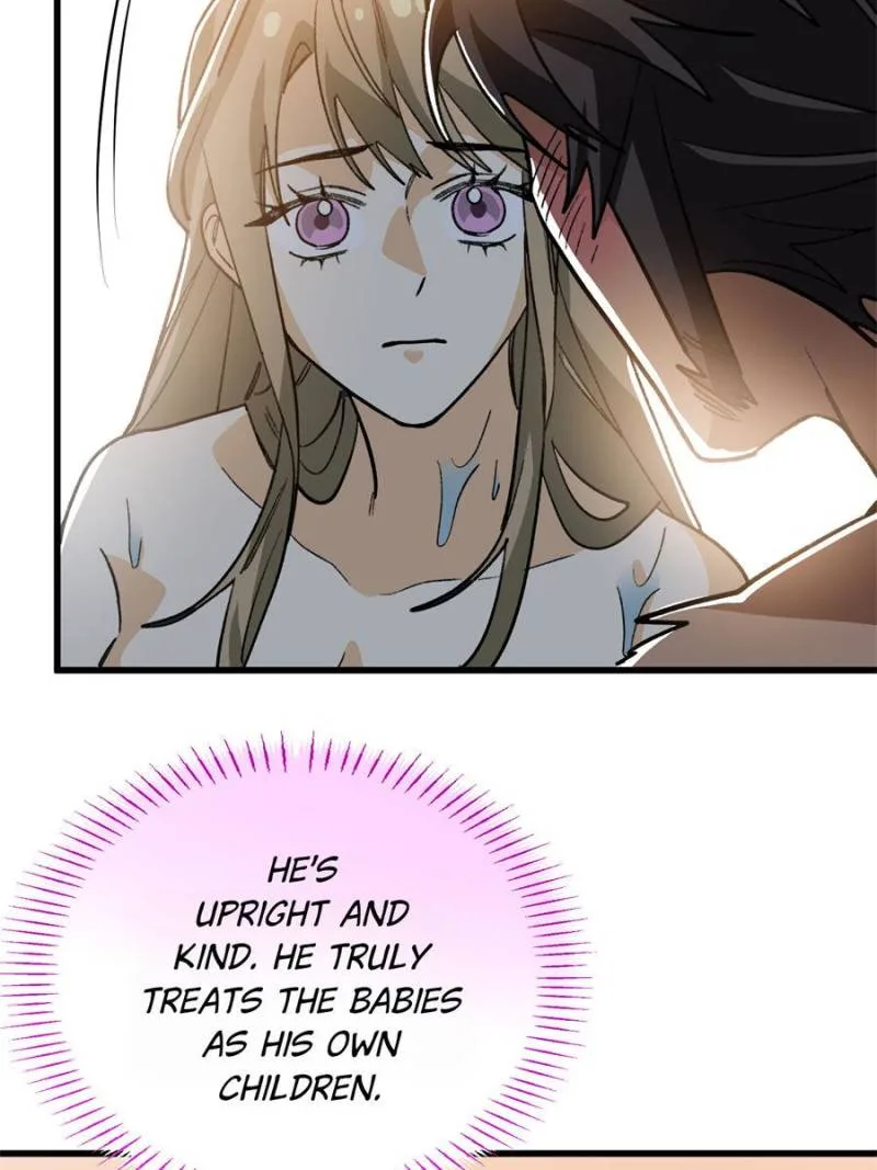 Clumsy Master, You’ve Crossed the Line! Chapter 142 page 15