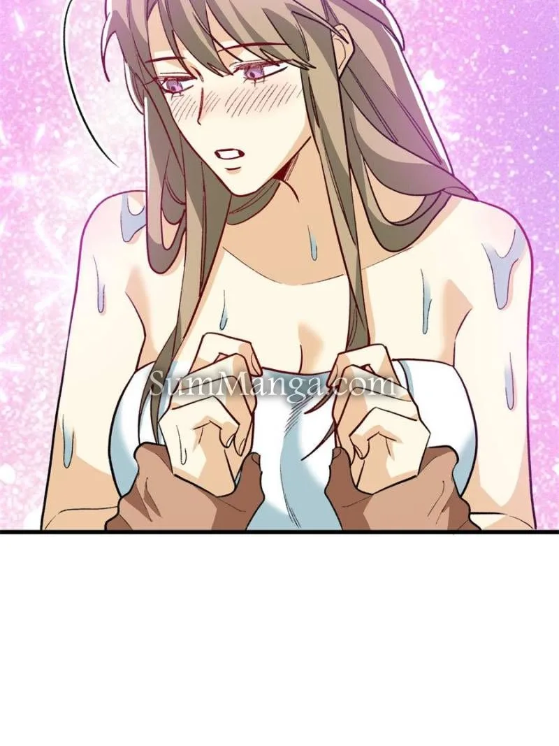 Clumsy Master, You’ve Crossed the Line! Chapter 142 page 25