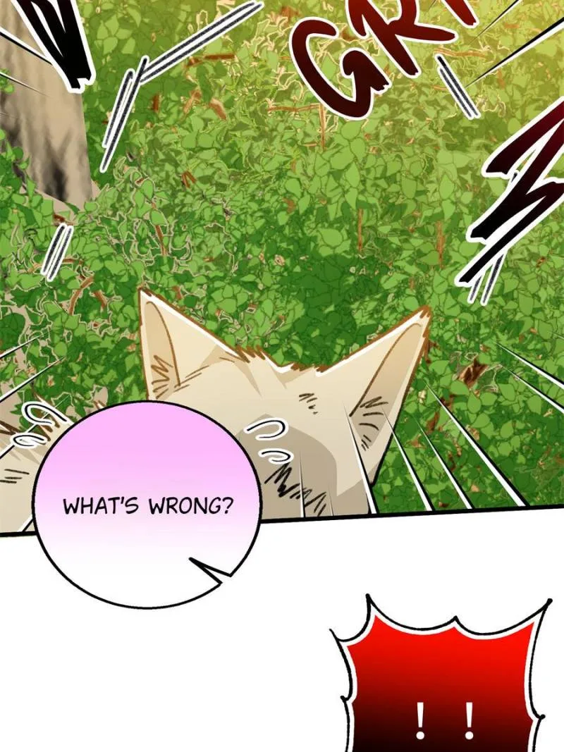 Clumsy Master, You’ve Crossed the Line! Chapter 139 page 26