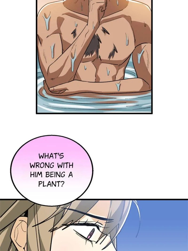 Clumsy Master, You’ve Crossed the Line! Chapter 141 page 15