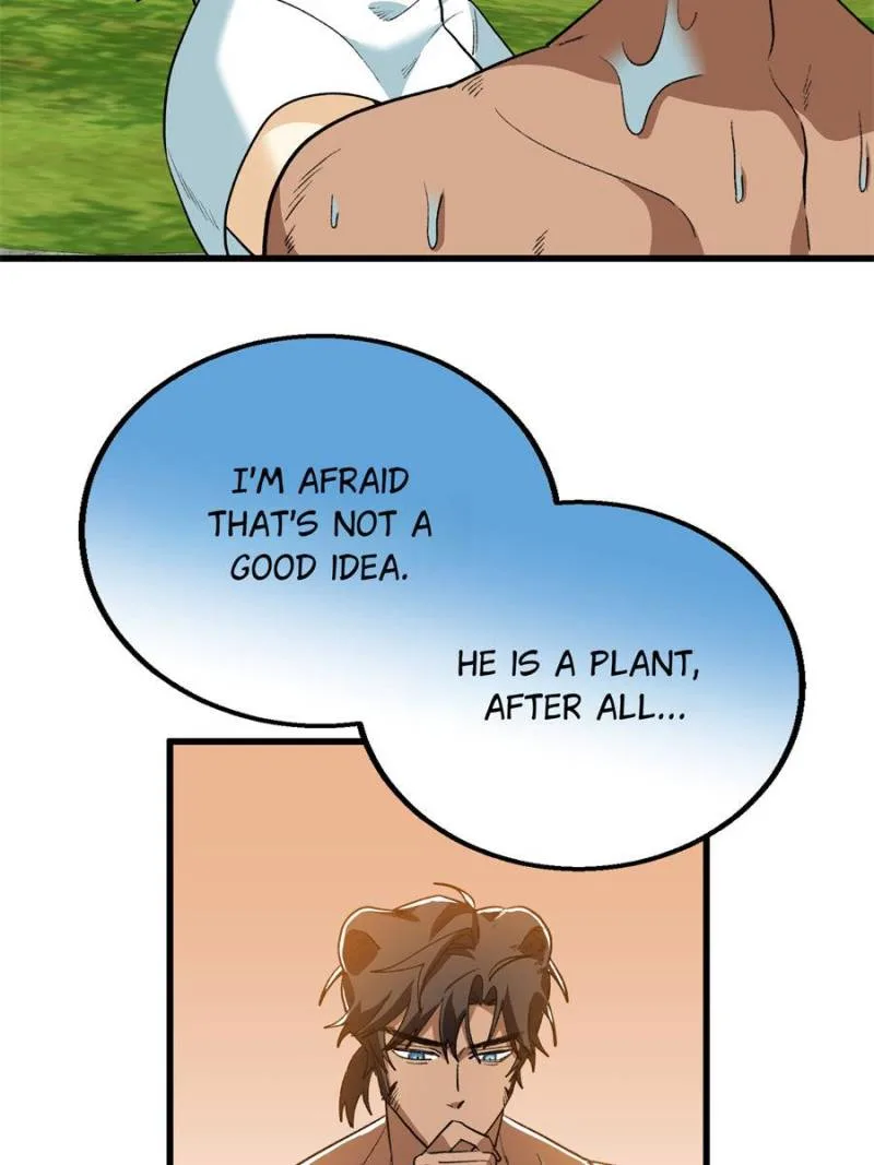 Clumsy Master, You’ve Crossed the Line! Chapter 141 page 14