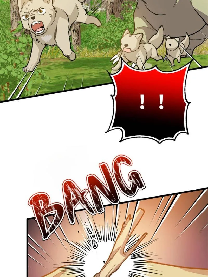 Clumsy Master, You’ve Crossed the Line! Chapter 139 page 40