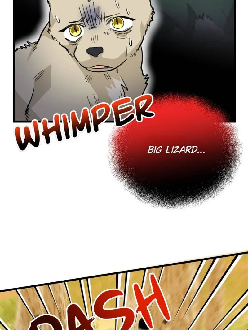 Clumsy Master, You’ve Crossed the Line! Chapter 139 page 37