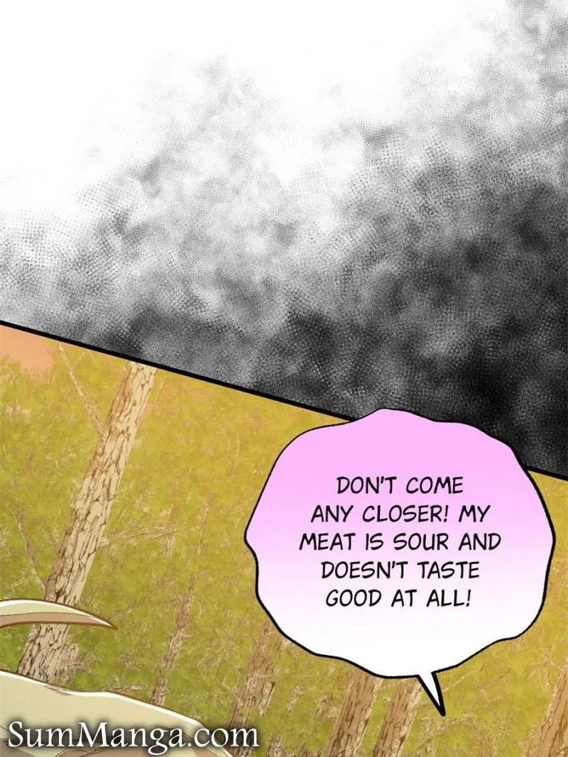 Clumsy Master, You’ve Crossed the Line! Chapter 139 page 34